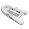 AB Inflatables Ventus 10 VL Fiberglass RIB 10' 6" Boat - 2023