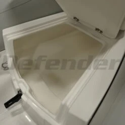 AB Inflatables Navigo 10 VS Fiberglass RIB 10' 6" Boat - 2024 15 AB Inflatables Navigo 10 VS Fiberglass RIB 10' 6" Boat - 2024 -Sports Store 10 vs rigid hull inflatable rib 10 6 grey hypalon 2023 10 10 vs gray 2 1