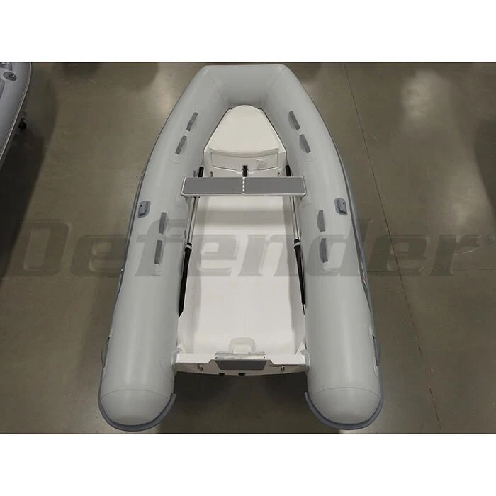 AB Inflatables Navigo 10 VS Fiberglass RIB 10' 6" Boat - 2024 5 AB Inflatables Navigo 10 VS Fiberglass RIB 10' 6" Boat - 2024 - Image 5