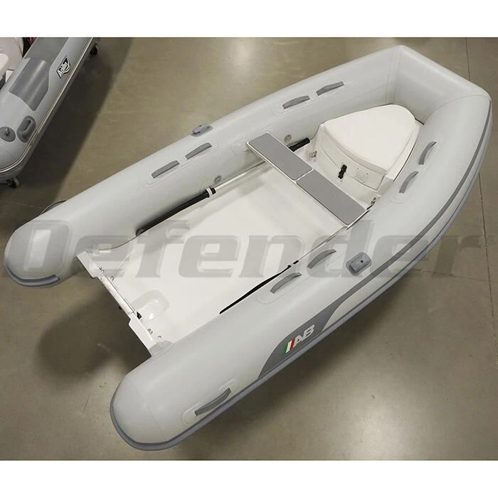 AB Inflatables Navigo 10 VS Fiberglass RIB 10' 6" Boat - 2024 6 AB Inflatables Navigo 10 VS Fiberglass RIB 10' 6" Boat - 2024 - Image 6