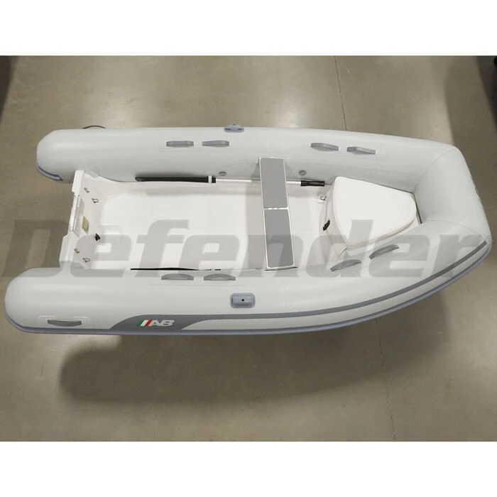 AB Inflatables Navigo 10 VS Fiberglass RIB 10' 6" Boat - 2024 7 AB Inflatables Navigo 10 VS Fiberglass RIB 10' 6" Boat - 2024 - Image 7