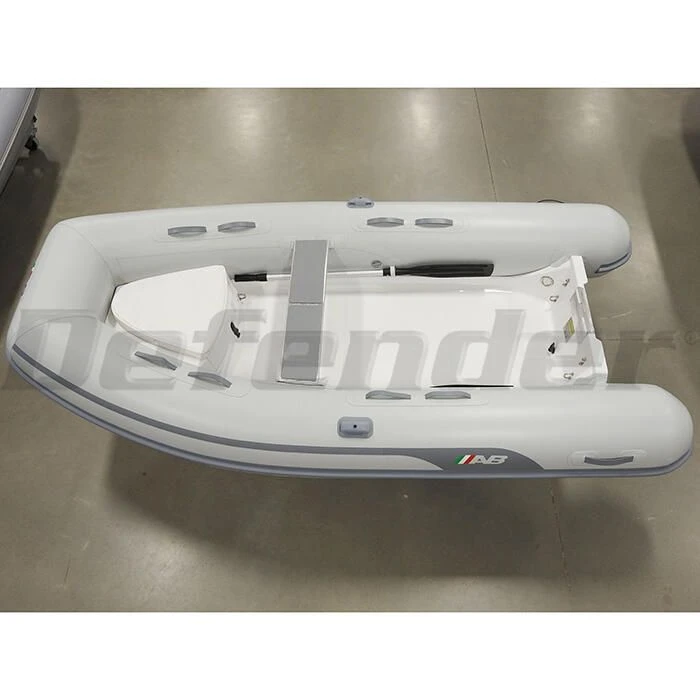 AB Inflatables Navigo 10 VS Fiberglass RIB 10' 6" Boat - 2024 10 AB Inflatables Navigo 10 VS Fiberglass RIB 10' 6" Boat - 2024 - Image 10