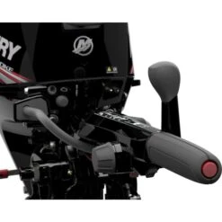 Mercury 20 HP Tiller Outboard Motor - 2024 -Sports Store 15 hp 4 stroke outboard motor 1a15311lk 2