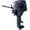 Tohatsu 15 HP Tiller Outboard Motor - MFS15 - 2024