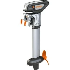 Torqeedo Remote Electric Outboard Motor - Cruise 3.0 9 Torqeedo Remote Electric Outboard Motor - Cruise 3.0 -Sports Store 1530w remote electric outboard motor cruise 30 246 electric 1260 00 1