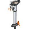 Torqeedo Remote Electric Outboard Motor - Cruise 3.0