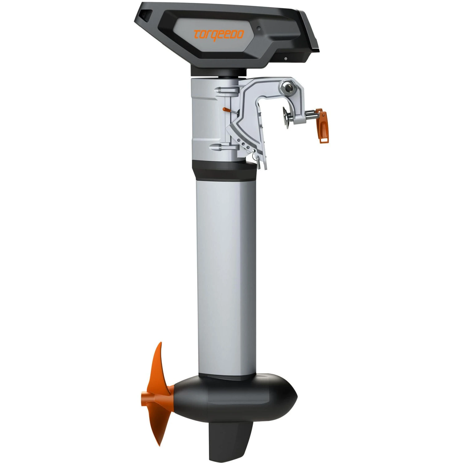 Torqeedo Remote Electric Outboard Motor - Cruise 3.0 2 Torqeedo Remote Electric Outboard Motor - Cruise 3.0 - Image 2