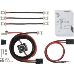 Torqeedo Remote Electric Outboard Motor - Cruise 3.0 7 Torqeedo Remote Electric Outboard Motor - Cruise 3.0 -Sports Store 1530w remote electric outboard motor cruise 30 246 electric 1260 00 3 1