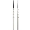 Lee's Tackle 16.5' Sidewinder Telescopic Outrigger Fishing Poles - TX3916SL/SL