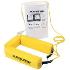 Lifesling 2 Man Overboard Rescue System - 357634