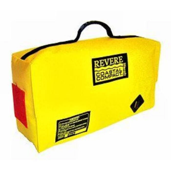 Revere Coastal Compact Life Raft 2 Revere Coastal Compact Life Raft - Image 2