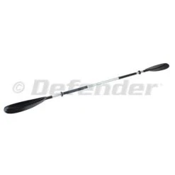 Solstice 2-Piece Kayak Paddle - 29501