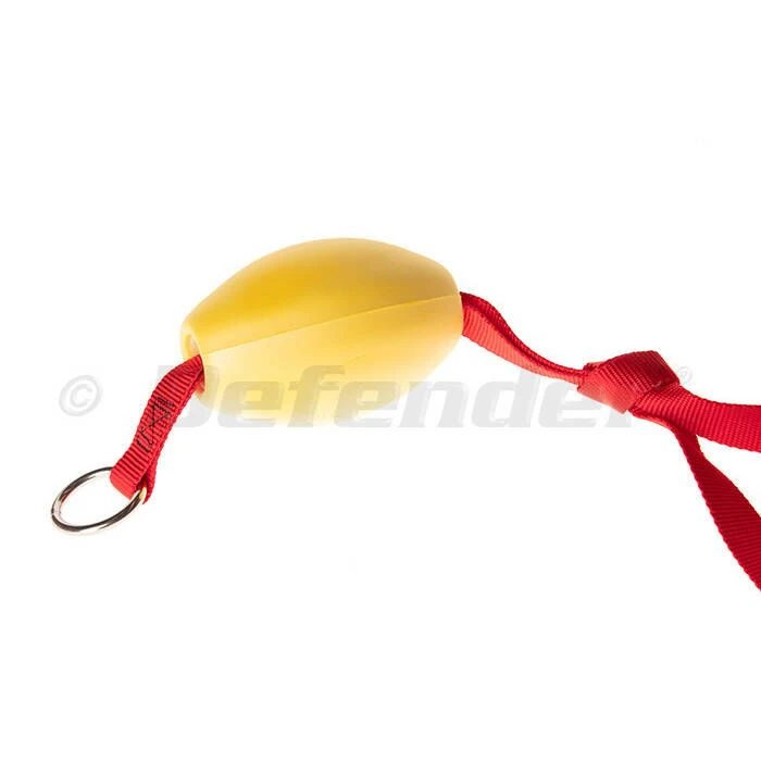 C-Level 2-Point Dinghy Towing Bridle For Inflatable Boats - 8843 2 C-Level 2-Point Dinghy Towing Bridle For Inflatable Boats - 8843 - Image 2