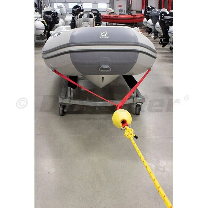 C-Level 2-Point Dinghy Towing Bridle For Inflatable Boats - 8843 1 C-Level 2-Point Dinghy Towing Bridle For Inflatable Boats - 8843