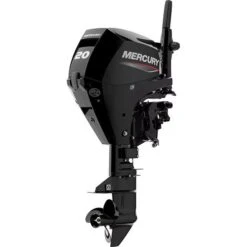 Mercury 15 HP Tiller Outboard Motor - 2024 -Sports Store 20 hp 4 stroke outboard motor 3 1