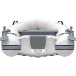 Highfield 200AL Aluminum Floor 6' 6" Boat - 2024 -Sports Store 200al aluminum floor 6 6 boat 2024 white 200al white 3