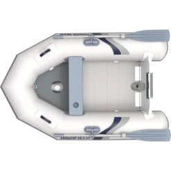 Highfield 200AL Aluminum Floor 6' 6" Boat - 2024 -Sports Store 200al aluminum floor 6 6 boat 2024 white 200al white 4