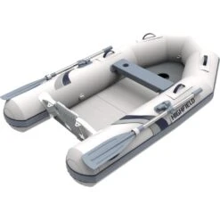 Highfield 230AL Aluminum Floor 7' 7" Boat - 2024 -Sports Store 230al aluminum floor 7 7 boat 2024 white 230al white 2