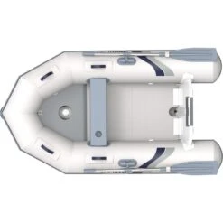 Highfield 230AL Aluminum Floor 7' 7" Boat - 2024 -Sports Store 230al aluminum floor 7 7 boat 2024 white 230al white 3