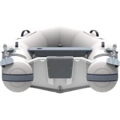 Highfield 230AL Aluminum Floor 7' 7" Boat - 2024 -Sports Store 230al aluminum floor 7 7 boat 2024 white 230al white 4