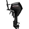 Mercury 25 HP Tiller Outboard Motor - 2023