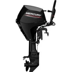 Mercury 25 HP Tiller Outboard Motor - 2023 -Sports Store 25 hp 4 stroke outboard motor 1a25411bk 4