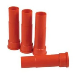 Orion 25 Mm Red Aerial Flare (4-Pack) - 589
