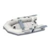 Highfield 250AL Aluminum Floor 8' 3" Boat - 2023