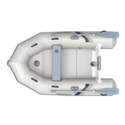 Highfield 250AL Aluminum Floor 8' 3" Boat - 2023 -Sports Store 250al aluminum floor 8 3 inflatable boat grey pvc 2023 4