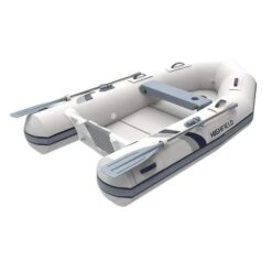 Highfield 250AL Aluminum Floor 8' 3" Boat - 2023 -Sports Store 250al aluminum floor 8 3 inflatable boat white pvc 2023 2