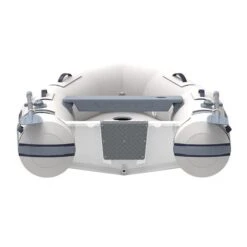 Highfield 250AL Aluminum Floor 8' 3" Boat - 2023 -Sports Store 250al aluminum floor 8 3 inflatable boat white pvc 2023 3