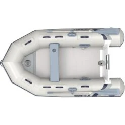 Highfield 280AL Aluminum Floor 9' 2" Boat - 2024 -Sports Store 280al aluminum floor 9 2 boat 2024 grey 280al grey 4