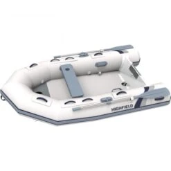 Highfield 280AL Aluminum Floor 9' 2" Boat - 2024 -Sports Store 280al aluminum floor 9 2 boat 2024 white 280al white 1