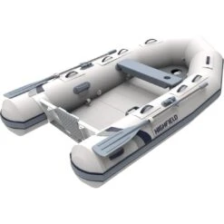 Highfield 280AL Aluminum Floor 9' 2" Boat - 2024 -Sports Store 280al aluminum floor 9 2 boat 2024 white 280al white 2