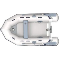 Highfield 280AL Aluminum Floor 9' 2" Boat - 2024 -Sports Store 280al aluminum floor 9 2 boat 2024 white 280al white 4