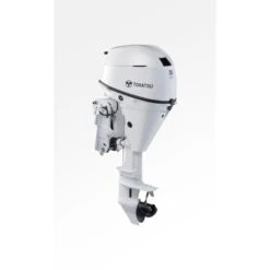 Tohatsu 30 HP Remote Outboard Motor - MFS30 - 2023 -Sports Store 30 hp 4 stroke outboard motor mfs30dwetl efi remote 1