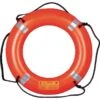 Mustang Survival 30" Ring Buoy With Reflective Tape - MRD030-2-0