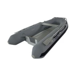 Defender 300 Fiberglass RIB 9' 10" Boat - 2023 -Sports Store 300 fiberglass rib 9 10 boat 2023 grey hypalon 1