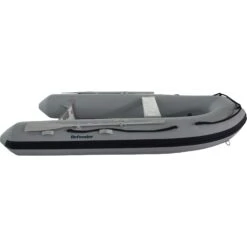 Defender 300 Fiberglass RIB 9' 10" Boat - 2024 -Sports Store 300 fiberglass rib 9 10 boat grey hypalon 2
