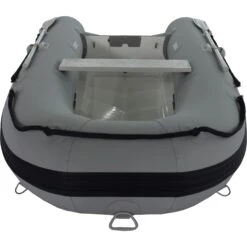 Defender 300 Fiberglass RIB 9' 10" Boat - 2024 -Sports Store 300 fiberglass rib 9 10 boat grey hypalon 4