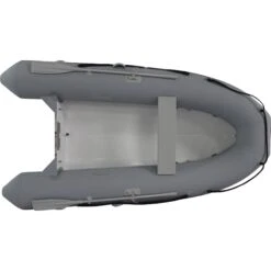 Defender 300 Fiberglass RIB 9' 10" Boat - 2024 -Sports Store 300 fiberglass rib 9 10 boat grey hypalon 8