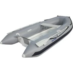 Defender 300 Fiberglass RIB 9' 10" Boat - 2024