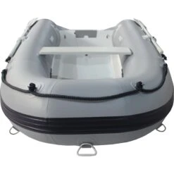 Defender 300 Fiberglass RIB 9' 10" Boat - 2024 -Sports Store 300 fiberglass rib 9 10 boat grey pvc 3