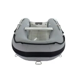 Defender 300 Fiberglass RIB 9' 10" Boat - 2023 -Sports Store 300 rigid hull inflatable rib 9 10 grey hypalon 2023 rib300 rib300 csm gray 2