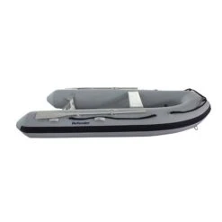 Defender 300 Fiberglass RIB 9' 10" Boat - 2023 -Sports Store 300 rigid hull inflatable rib 9 10 grey hypalon 2023 rib300 rib300 csm gray 4