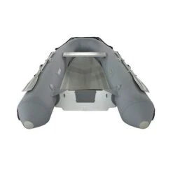 Defender 300 Fiberglass RIB 9' 10" Boat - 2023 -Sports Store 300 rigid hull inflatable rib 9 10 grey hypalon 2023 rib300 rib300 csm gray 5