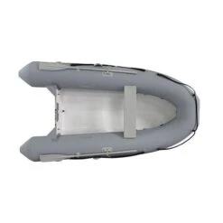 Defender 300 Fiberglass RIB 9' 10" Boat - 2023 -Sports Store 300 rigid hull inflatable rib 9 10 grey hypalon 2023 rib300 rib300 csm gray 8