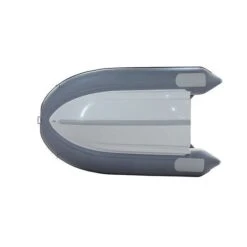 Defender 300 Fiberglass RIB 9' 10" Boat - 2023 -Sports Store 300 rigid hull inflatable rib 9 10 grey pvc 2023 rib300 pvc rib300 pvc gray 8