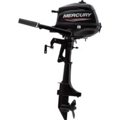 Mercury 3.5 HP Tiller Outboard Motor - 2024 -Sports Store 35 hp 4 stroke outboard motor 1