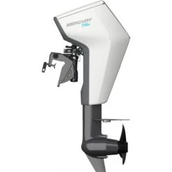 Mercury 750W Remote Electric Outboard Motor - Avator 7.5e - 2024 19 Mercury 750W Remote Electric Outboard Motor - Avator 7.5e - 2024 -Sports Store 35 hp remote electric outboard motor avator 75e white 15 1